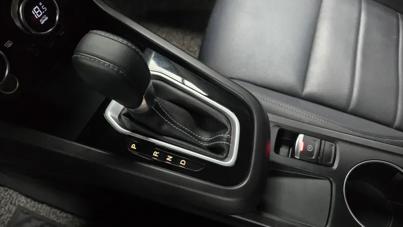 Renault Samsung XM3