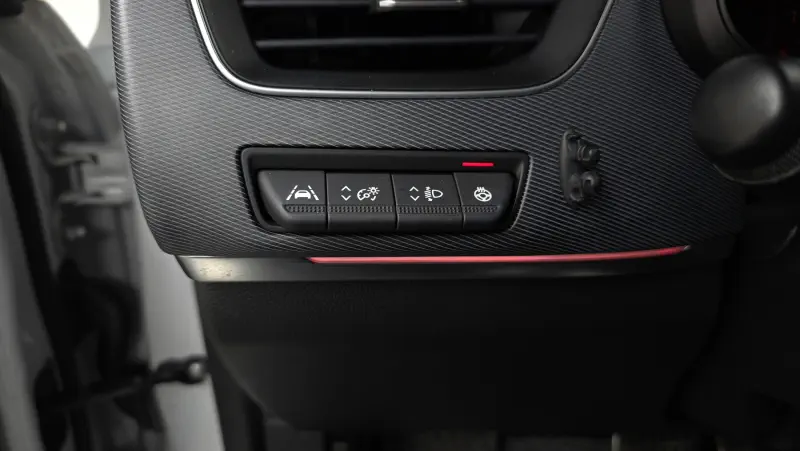 Renault Samsung XM3
