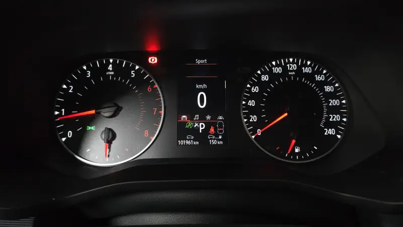 Renault Samsung XM3