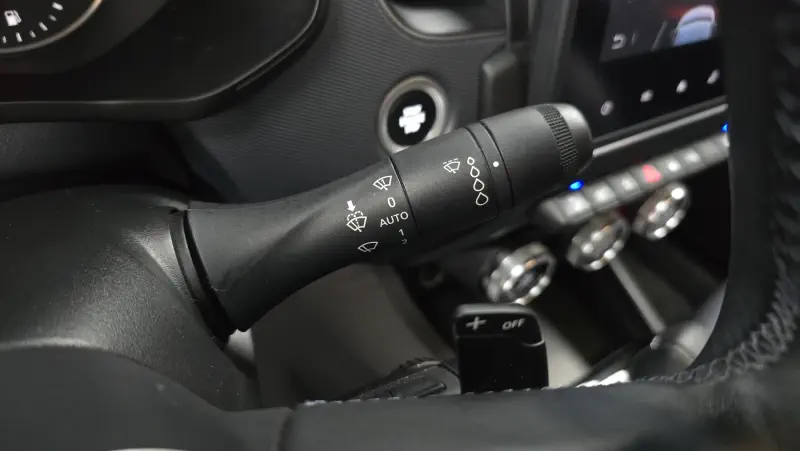 Renault Samsung XM3