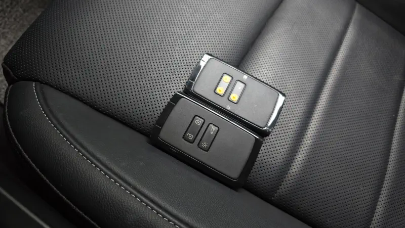 Renault Samsung XM3