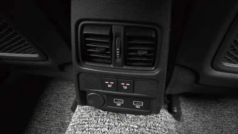 Renault Samsung XM3