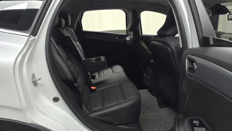 Renault Samsung XM3