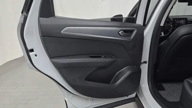 Renault Samsung XM3