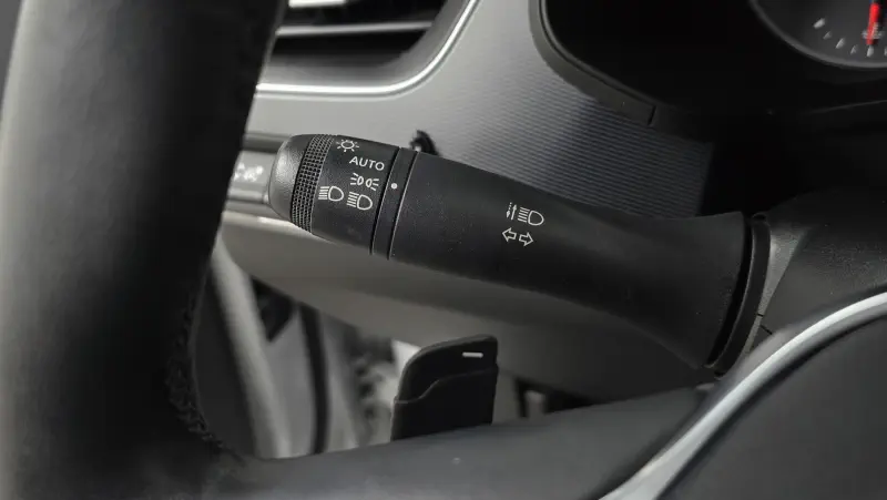 Renault Samsung XM3