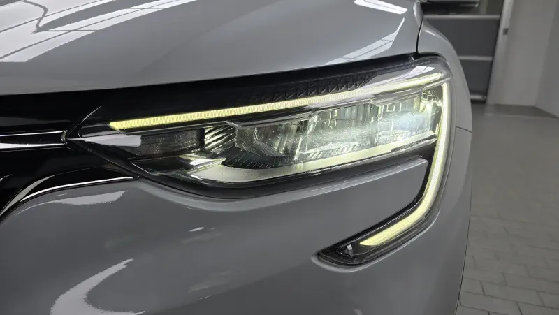Renault Samsung XM3