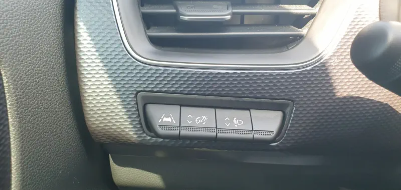Renault Samsung XM3