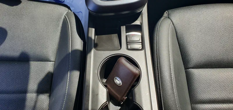 Renault Samsung XM3