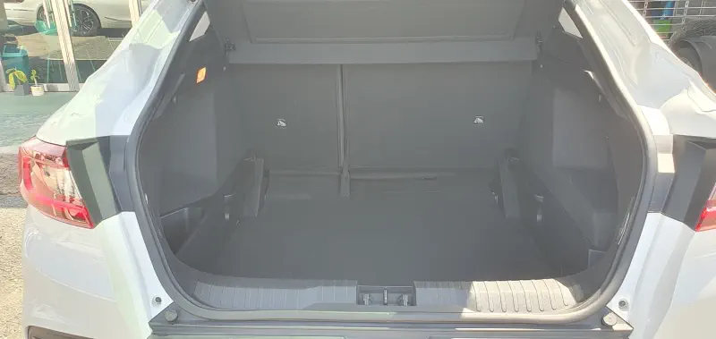 Renault Samsung XM3