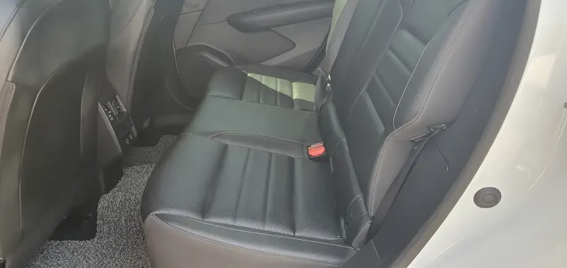 Renault Samsung XM3