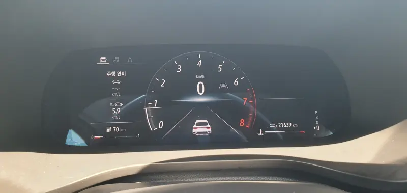 Renault Samsung XM3