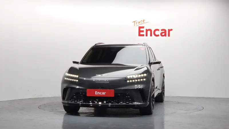 Genesis GV60