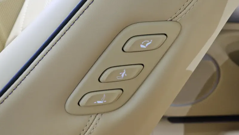 Genesis GV60