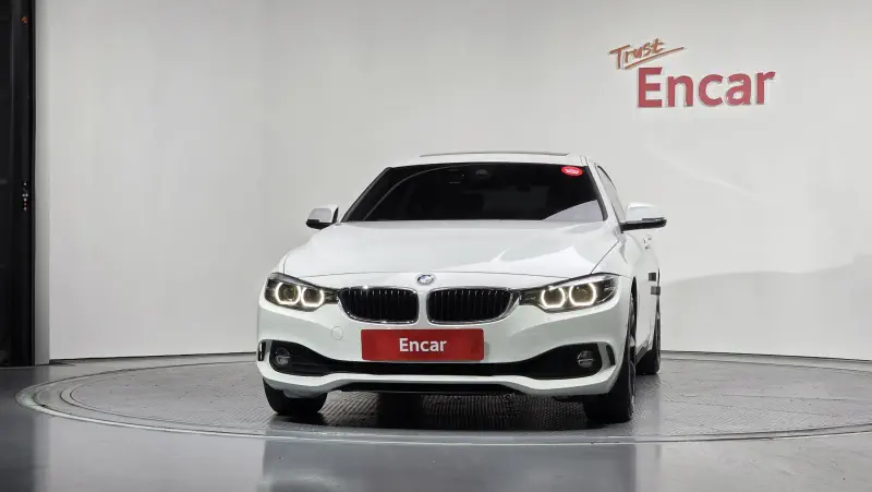BMW 4-Series