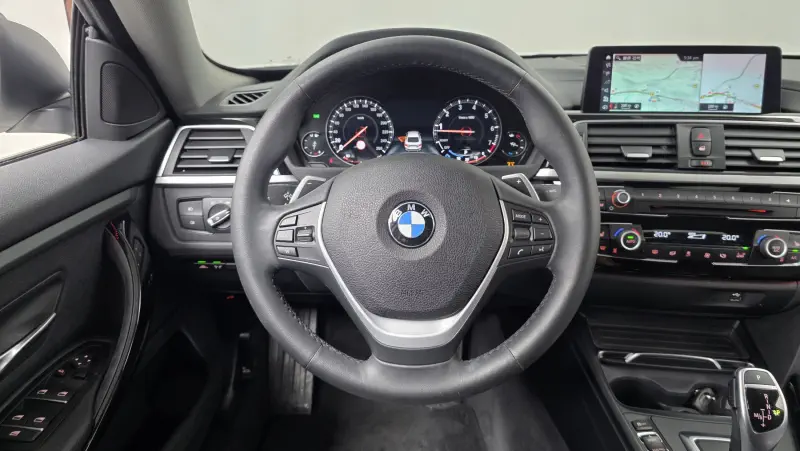 BMW 4-Series