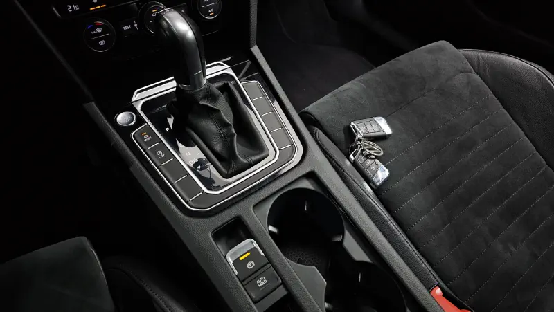 Volkswagen Passat GT