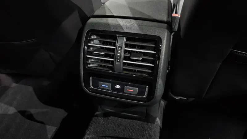 Volkswagen Passat GT