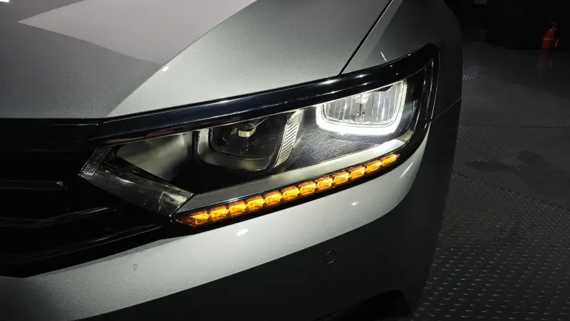 Volkswagen Passat GT