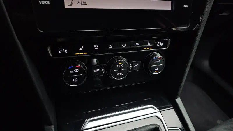 Volkswagen Passat GT