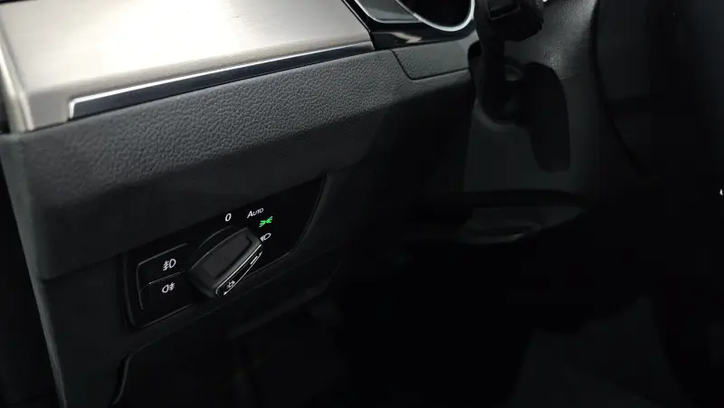 Volkswagen Passat GT