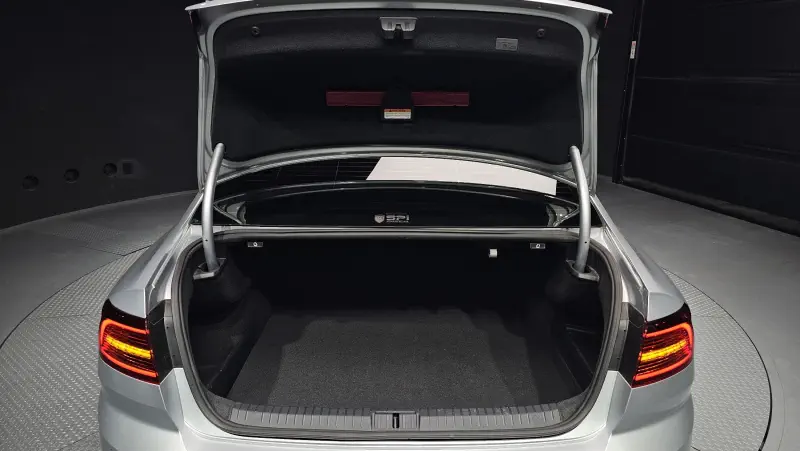 Volkswagen Passat GT