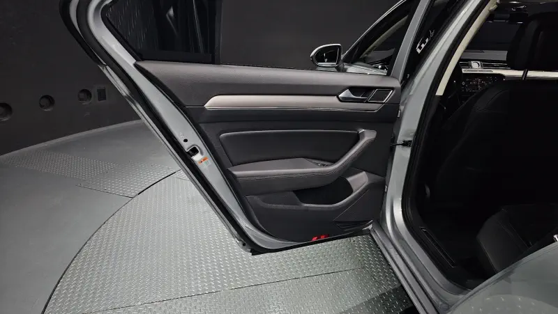 Volkswagen Passat GT