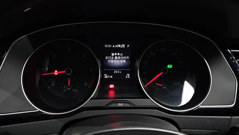 Volkswagen Passat GT