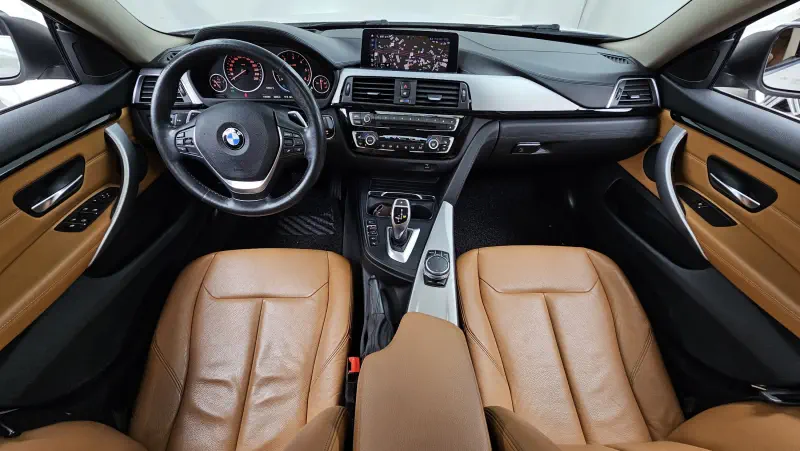 BMW 4-Series