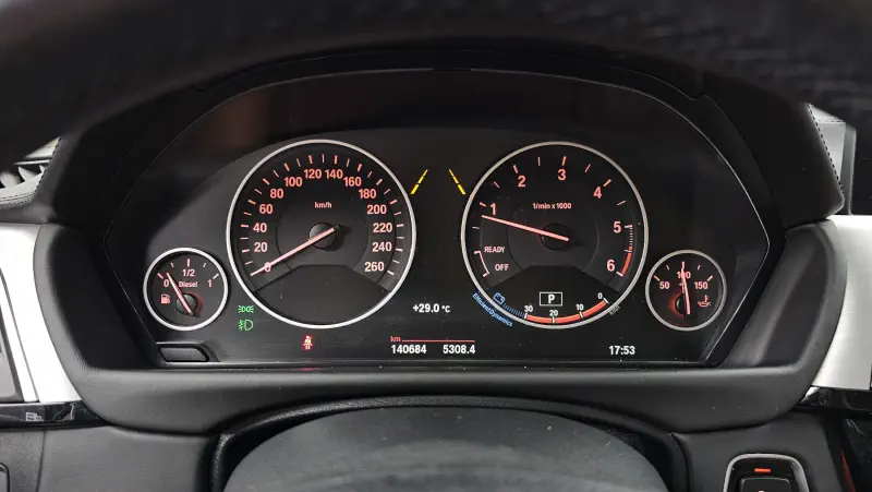 BMW 4-Series