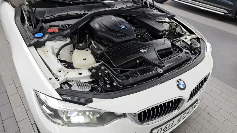 BMW 4-Series
