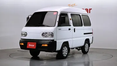 Daewoo damas