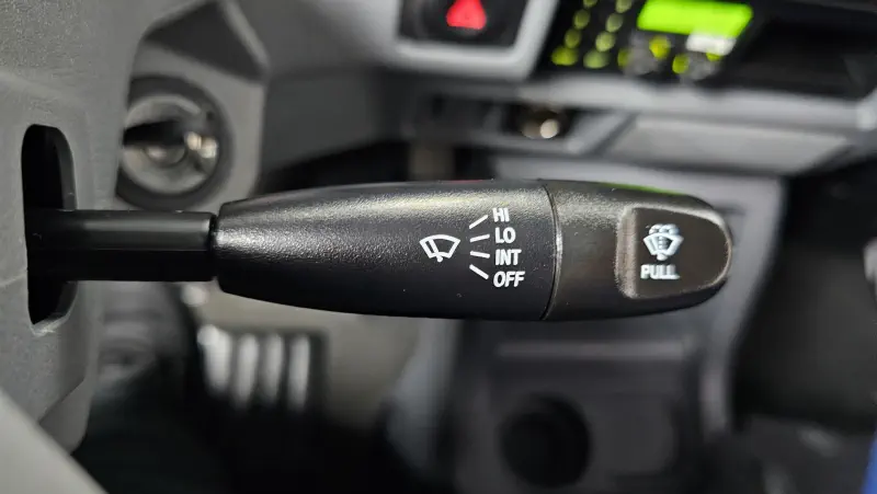 Daewoo damas
