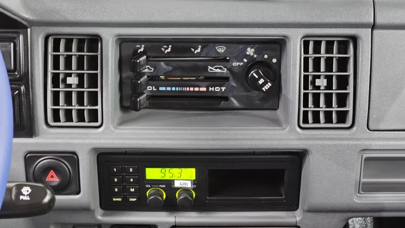 Daewoo damas