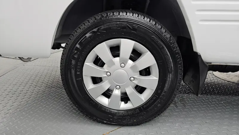 Daewoo damas