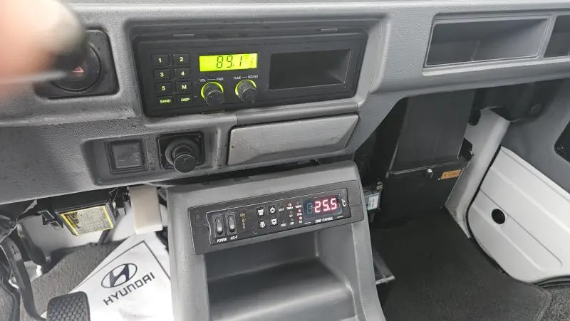 Daewoo labo