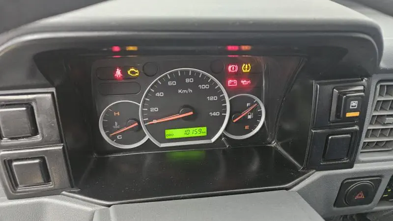 Daewoo labo