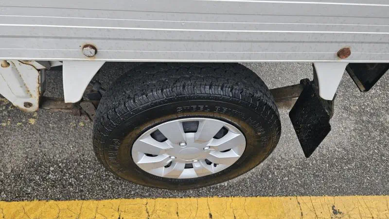 Daewoo labo