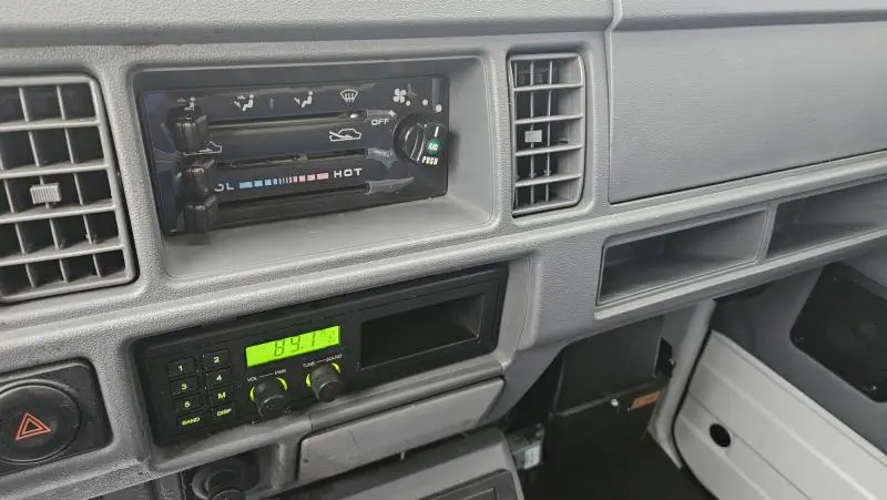 Daewoo labo
