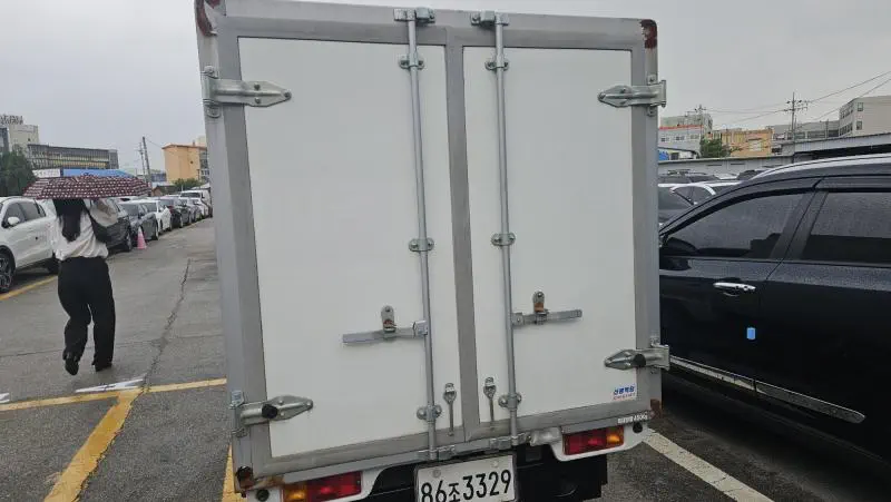Daewoo labo