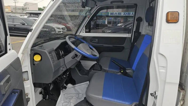 Daewoo labo