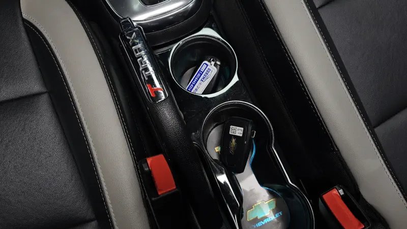 Daewoo Trax