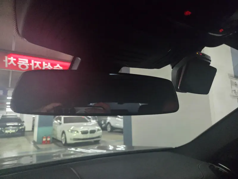 BMW X4M