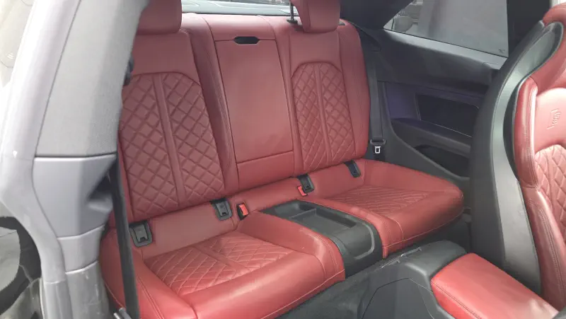 Audi S5