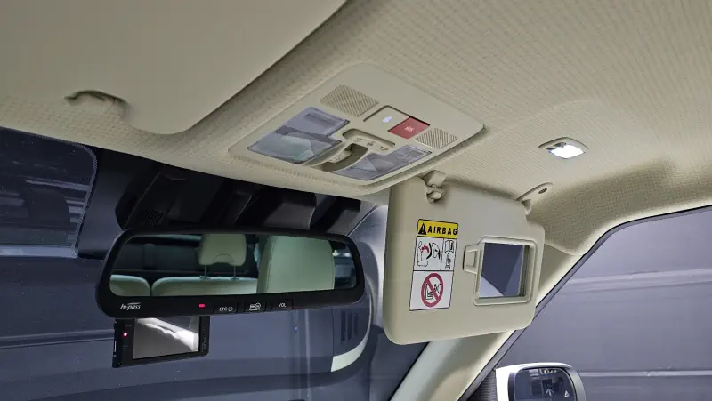 Hyundai Casper Electric