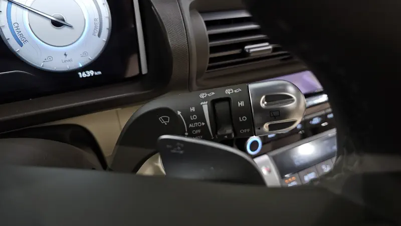 Hyundai Casper Electric