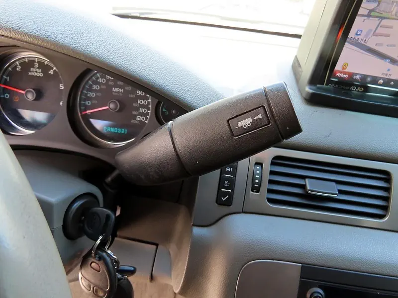 Chevrolet Avalanche