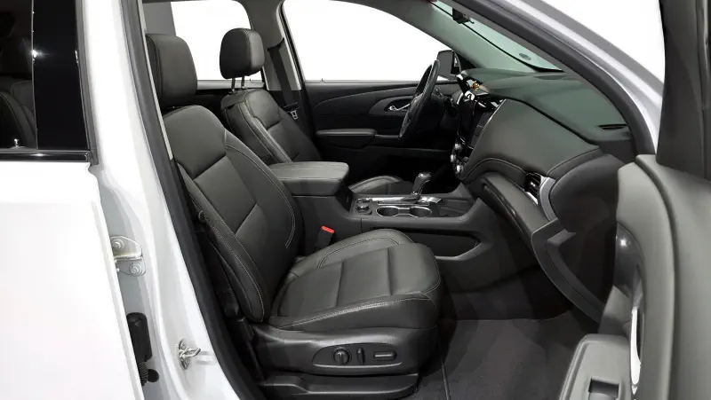 Daewoo Traverse