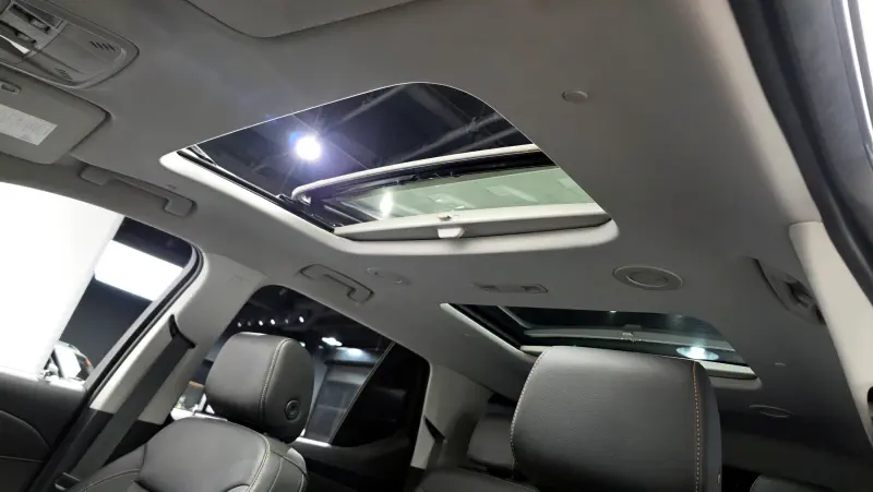 Daewoo Traverse