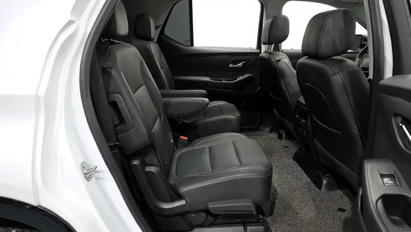 Daewoo Traverse