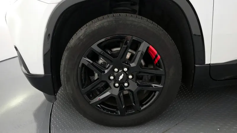 Daewoo Traverse